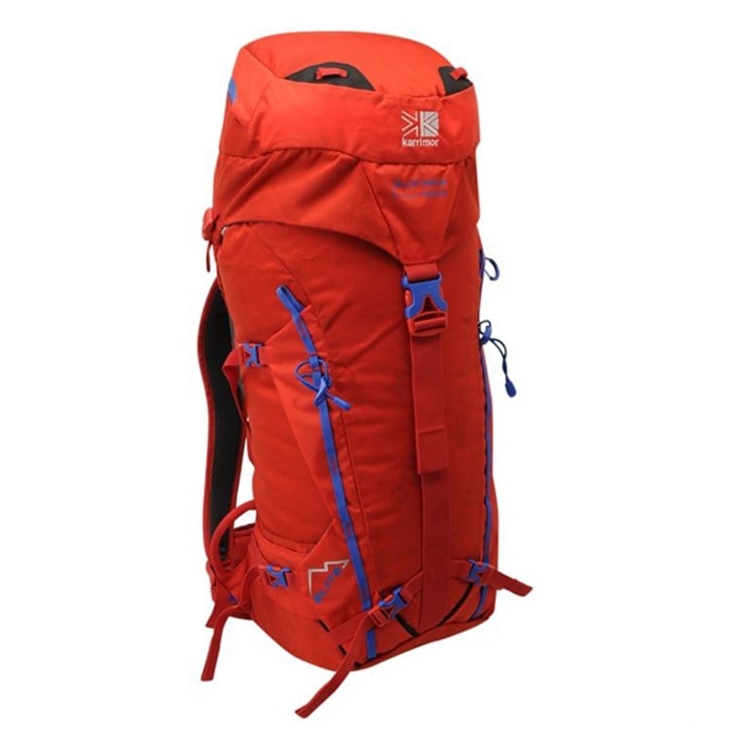 Karrimor Alpiniste 35+10 Sırt Çantası