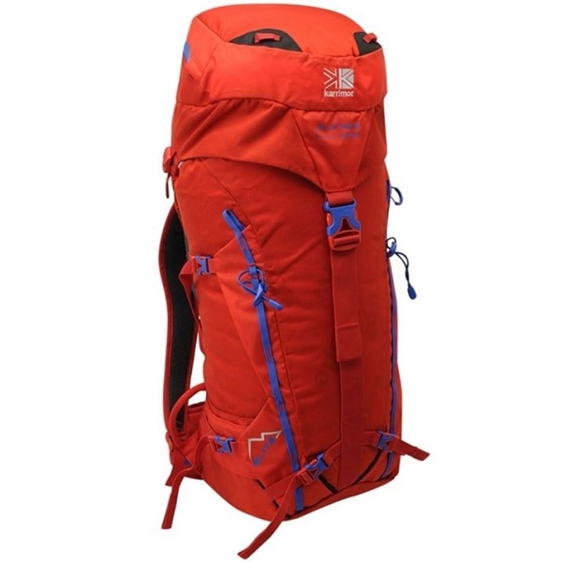 Karrimor Alpiniste 45+10 Sırt Çantası KR001-BBF