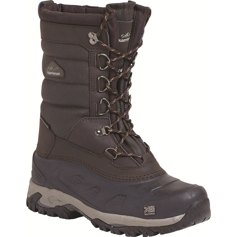 Karrimor Bering Weathertite Erkek Bot K652