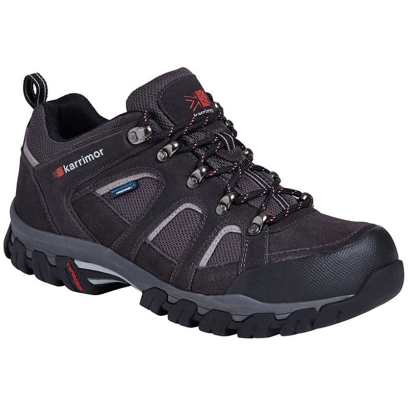 Karrimor Bodmin Low IV Weathertite Erkek Bot K750