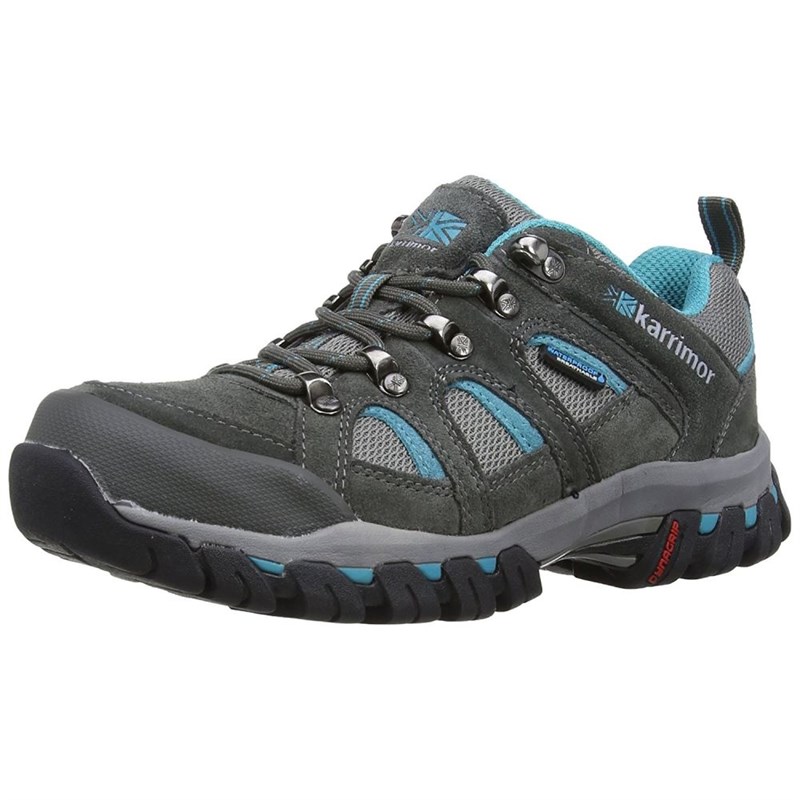 Karrimor Bodmin Low IV Weathertite Kadın Ayakkabı K751