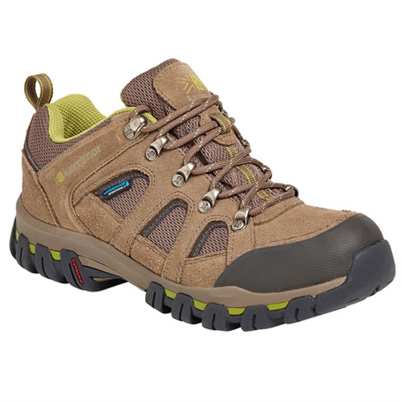 Karrimor Bodmin Low IV Weathertite Kadın Ayakkabı K751
