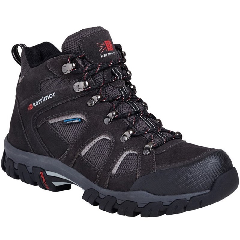 Karrimor Bodmin Mid IV Weathertite Erkek Bot K748