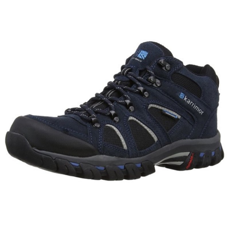 Karrimor Bodmin Mid IV Weathertite Erkek Bot K748