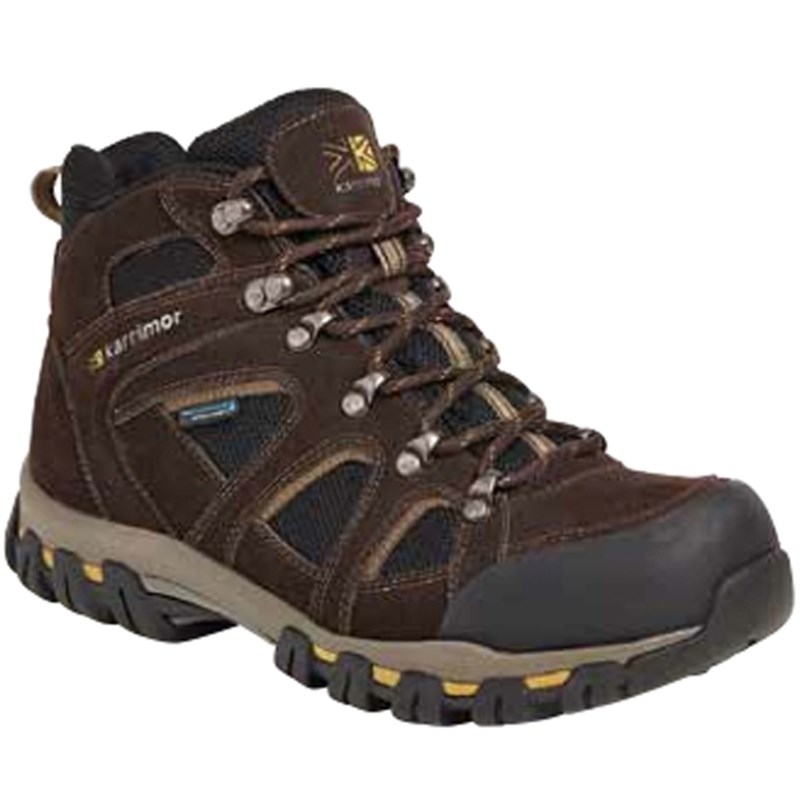 Karrimor Bodmin Mid IV Weathertite Erkek Bot K748