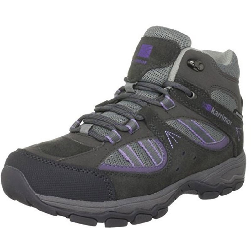 Karrimor Bot Snowdonia Mid Weathertite Kadın Bot K484