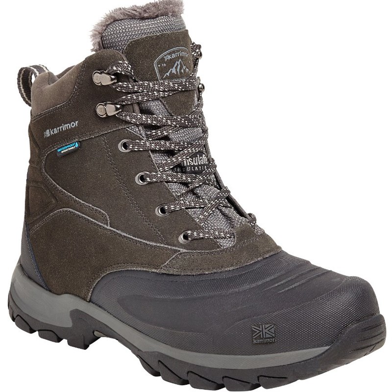 Karrimor Calgary Weathertite Erkek Bot K761