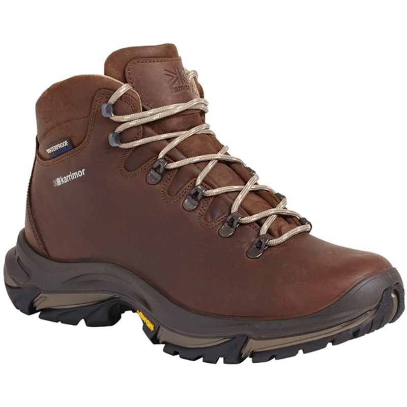 Karrimor Cheviot Weathertite Kadın Bot K631
