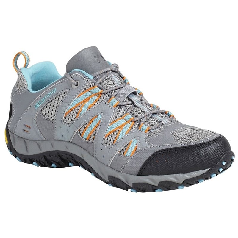 Karrimor Cuba II Kadın Kanyon Ayakkabı K594