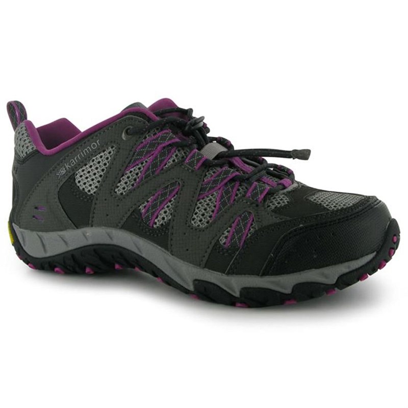Karrimor Cuba II Kadın Kanyon Ayakkabı K594