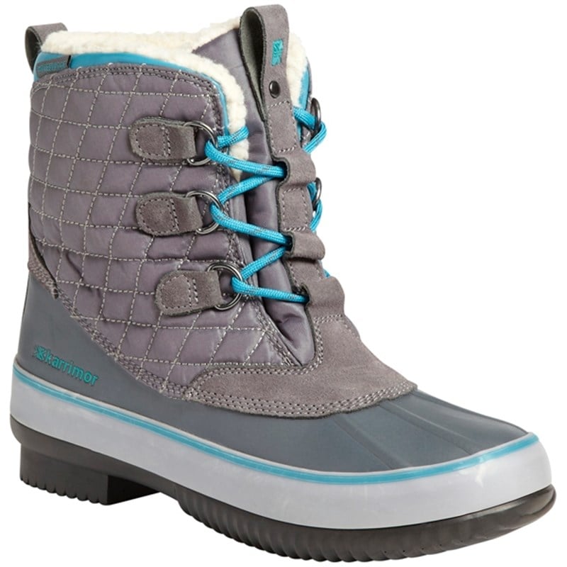 Karrimor Drift Weathertite Kadın Kar Botu K522