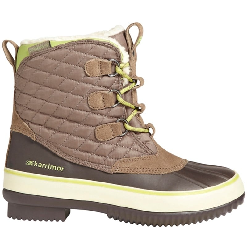 Karrimor Drift Weathertite Kadın Kar Botu K522
