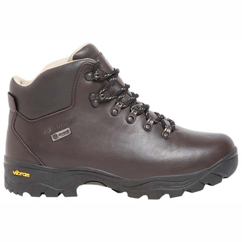 Karrimor KSB Penrith  Deri Trekking Bot K239