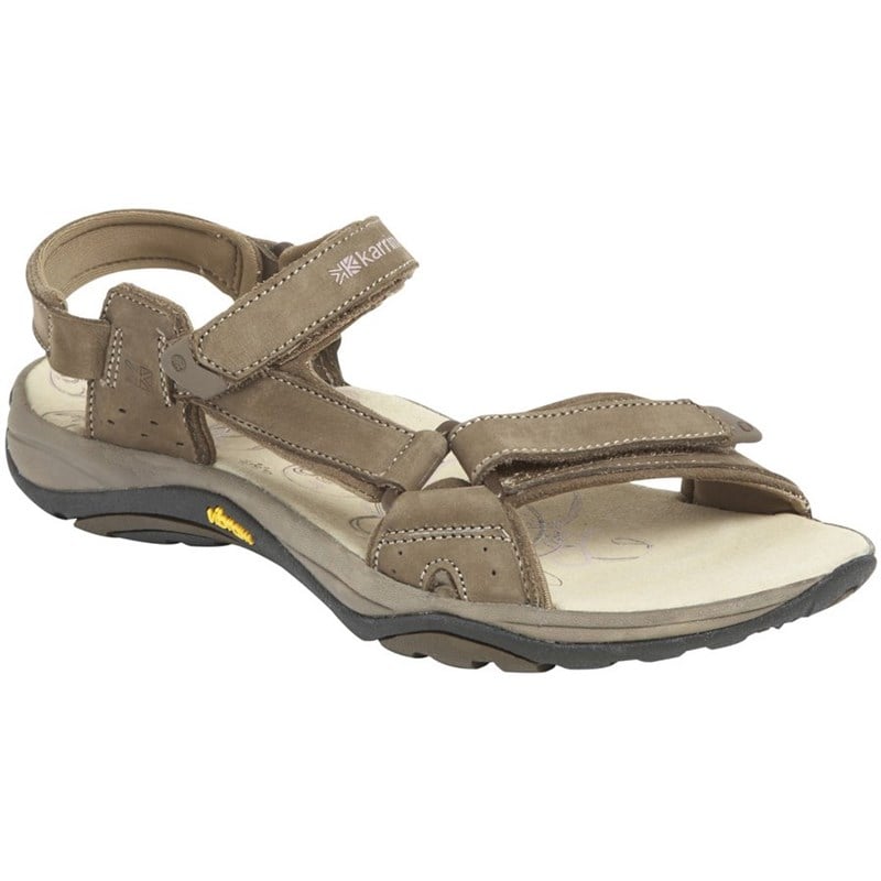 Karrimor Leather Travel Kadın Sandalet K267