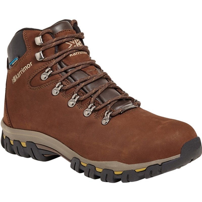 Karrimor Mendip II Weathertite Erkek Botu K758