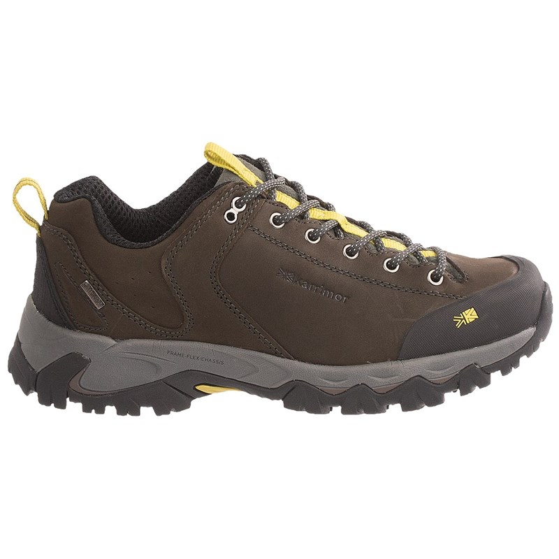 Karrimor Notus Weathertite Erkek Yürüyüş Ayakkabısı K507
