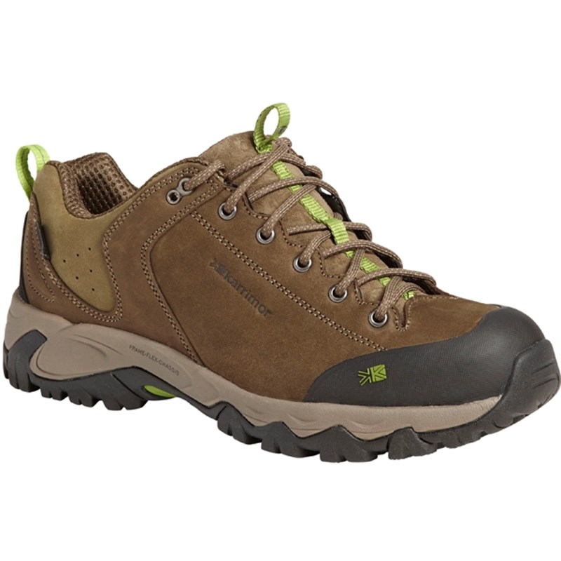 Karrimor Notus Weathertite Erkek Yürüyüş Ayakkabısı K507