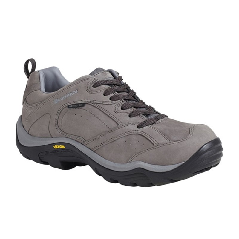 Karrimor Prime Low Weathertite Erkek Ayakkabı K467