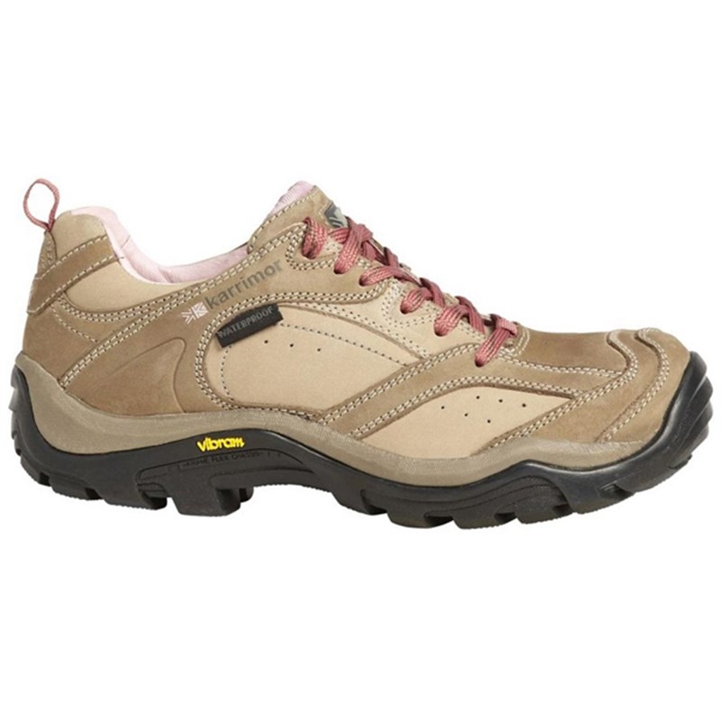 Karrimor Prime Low Weathertite Kadın Trekking Ayakkabı K503