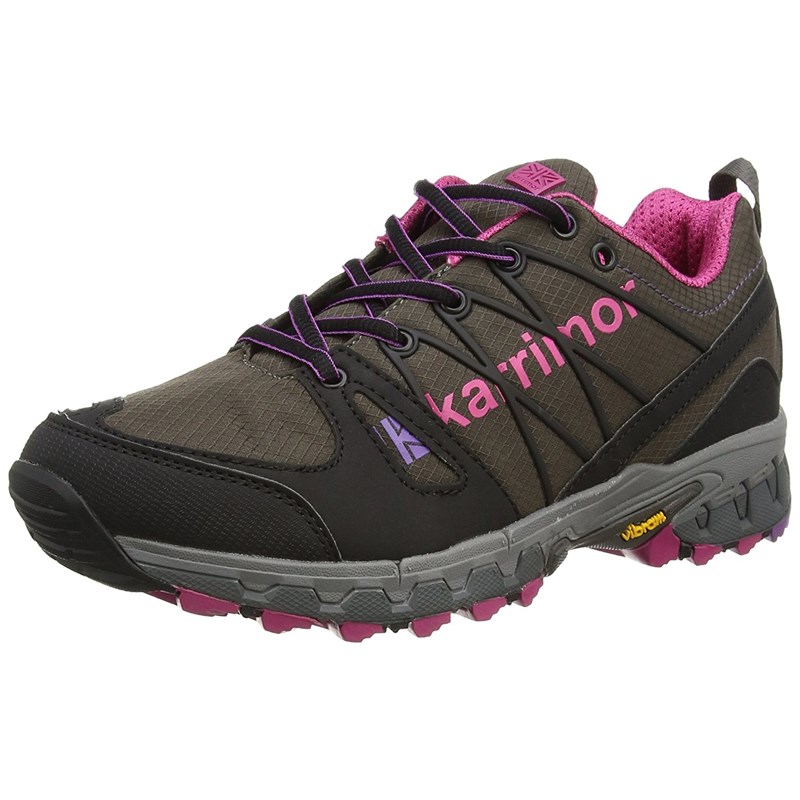 Karrimor Pyramid II Kadın Koşu Ayakkabısı  K689