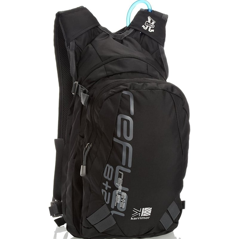 Karrimor Refuel 8+2 Sırt Çantası KR15002