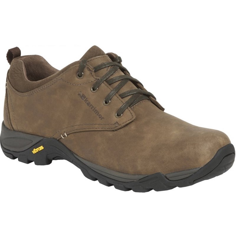 Karrimor Sahara Low Erkek Ayakkabı K366