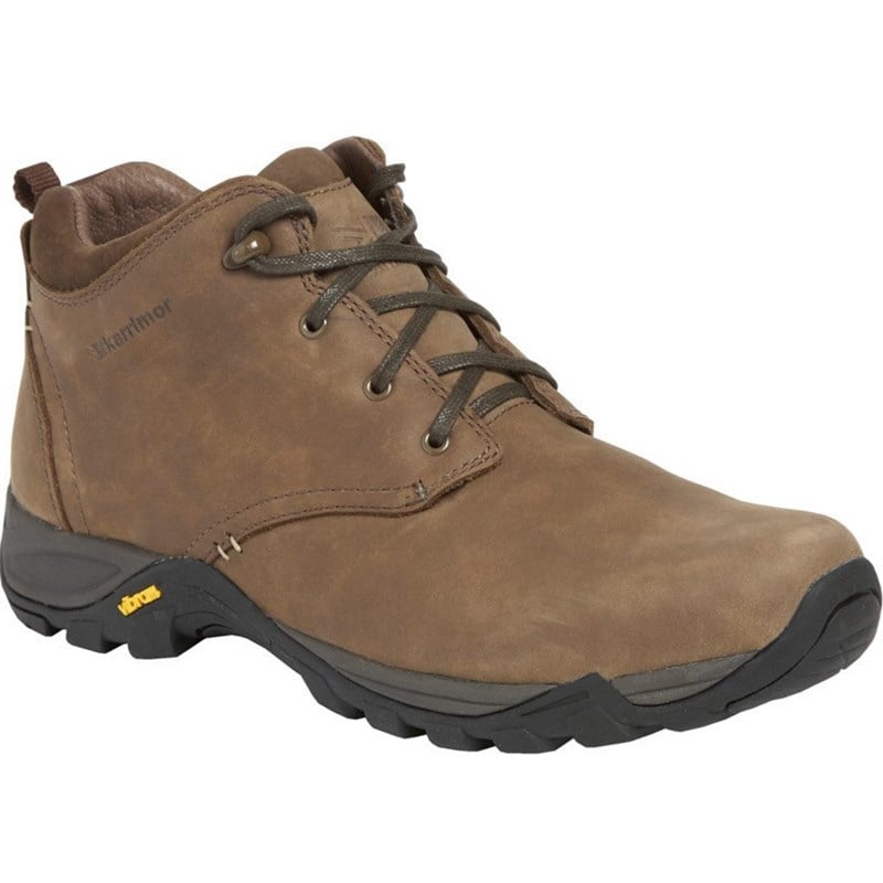 Karrimor Sahara Mid Brindle Erkek Bot K365
