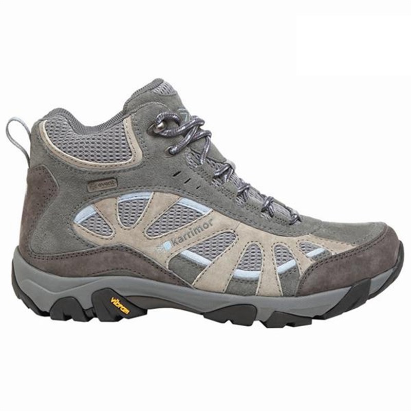 Karrimor Serenity Mid Event Kadın Trekking Botu K274