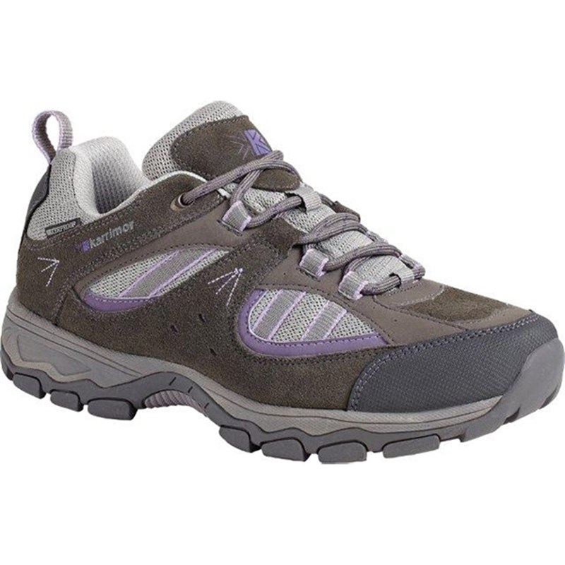 Karrimor Snowdonia Low Weathertite Kadın Ayakkabı K485