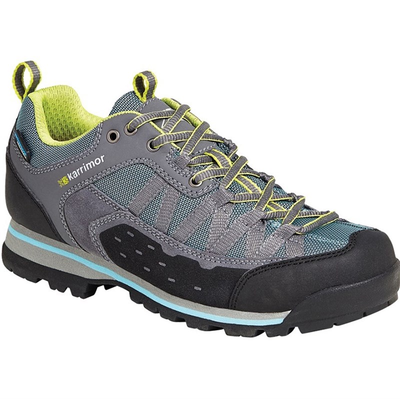 Karrimor Spike Low Weathertite Kadın Ayakkabı  K720