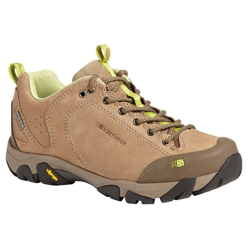 Karrimor Storm Weathertite Kadın Ayakkabı  K510