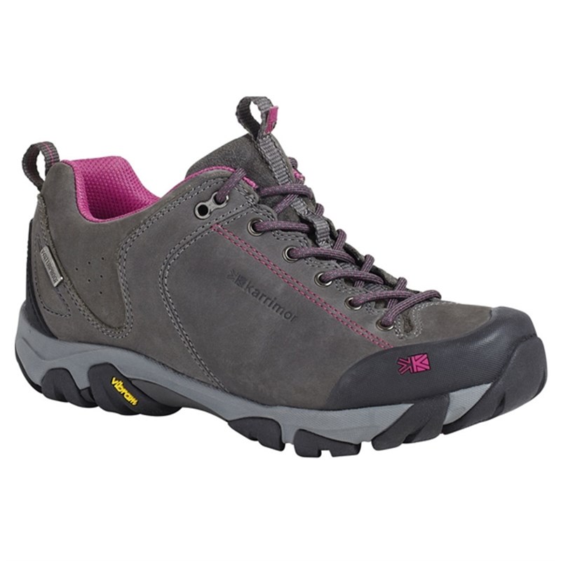 Karrimor Storm Weathertite Kadın Ayakkabı  K510
