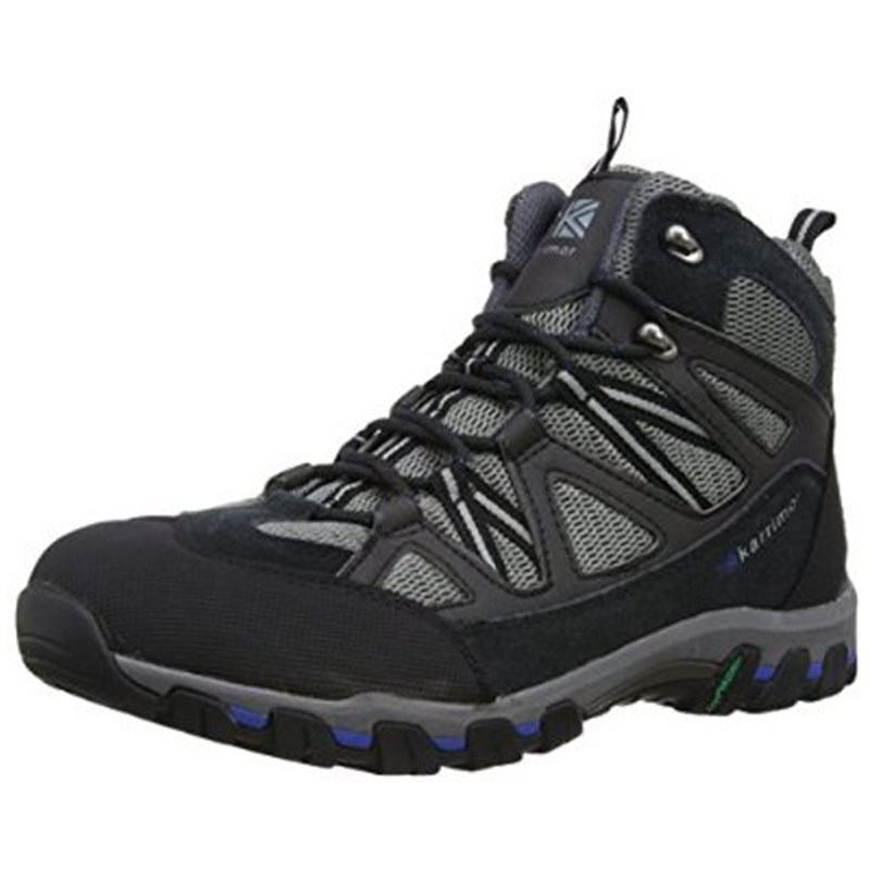 Karrimor Supa III Mid Erkek Bot K754