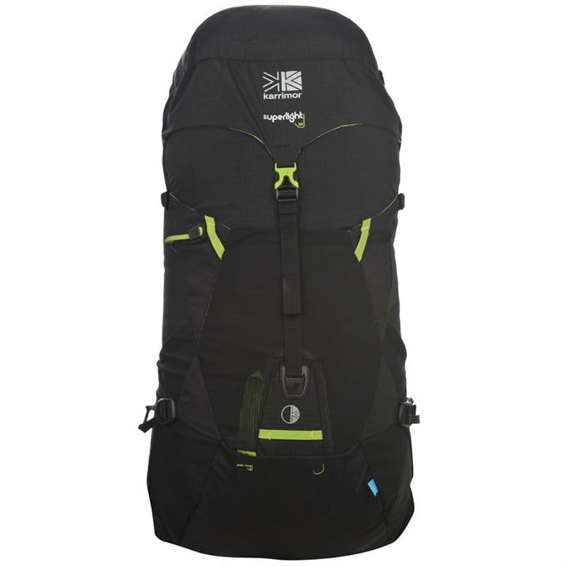 Karrimor Superlight 30 Sırt Çantası KR15036