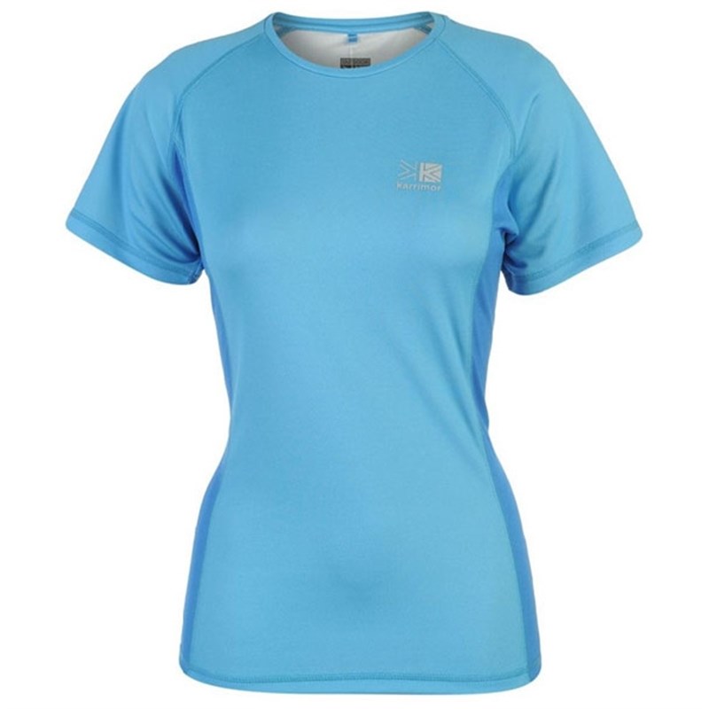 Karrimor Tech Crew Kadın T-Shirt 444097