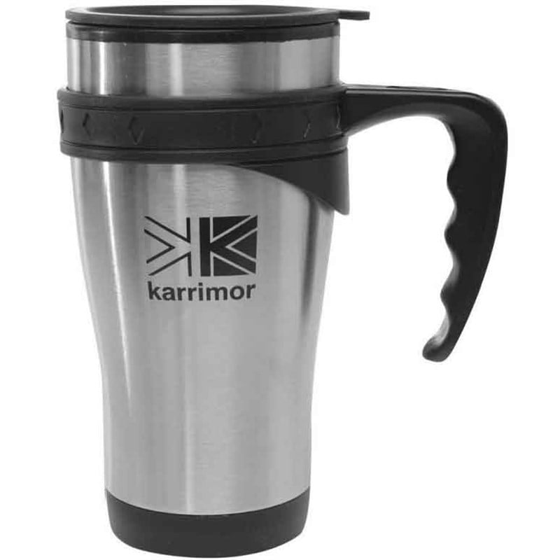 Karrimor Travel Mug 94 Termos Kupa 789019