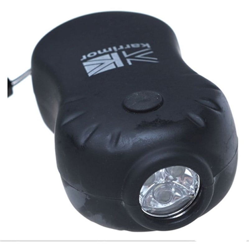 Karrimor Wind Up Torch Fener 786015