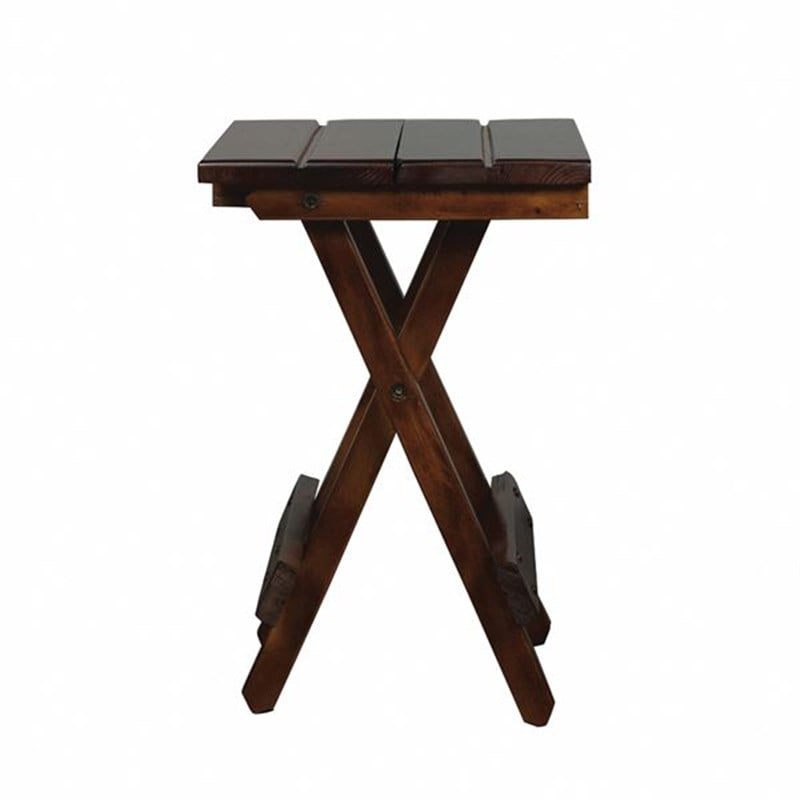 Katlanır Kamp Taburesi