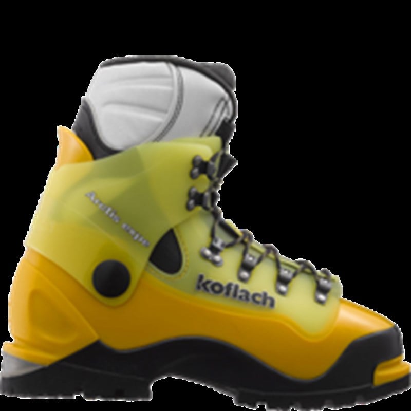 Koflach Arctis Plastik Bot