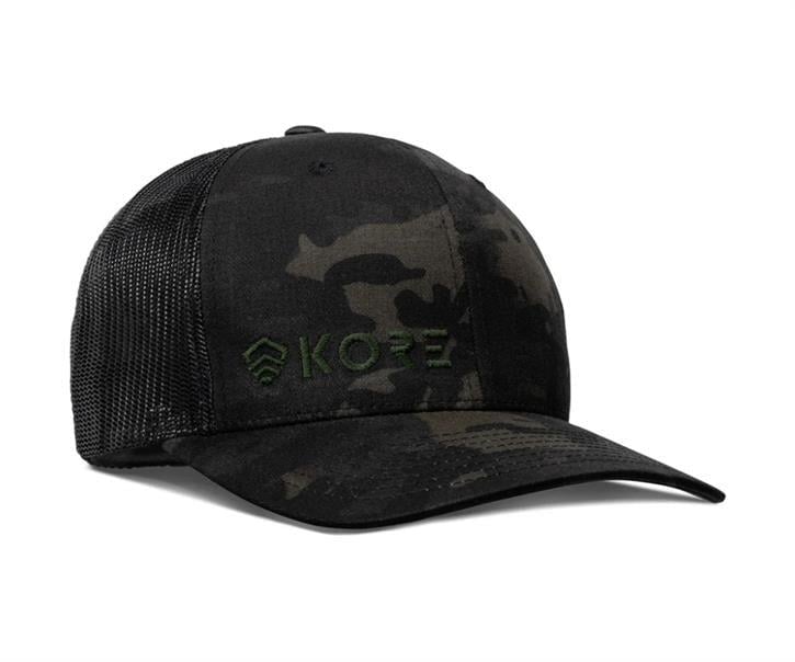 KORE Trucker Şapka