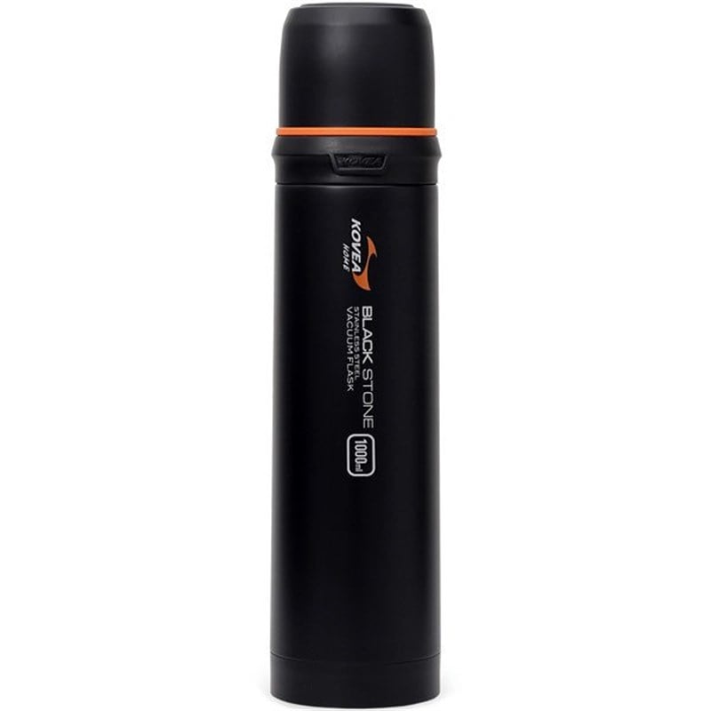 Kovea Black Stone 1000 ml.Termos