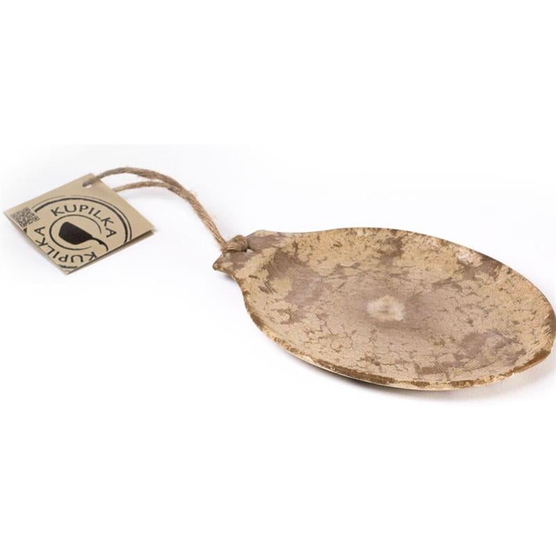 Kupilka 14 Kuksa Küçük Tabak K14