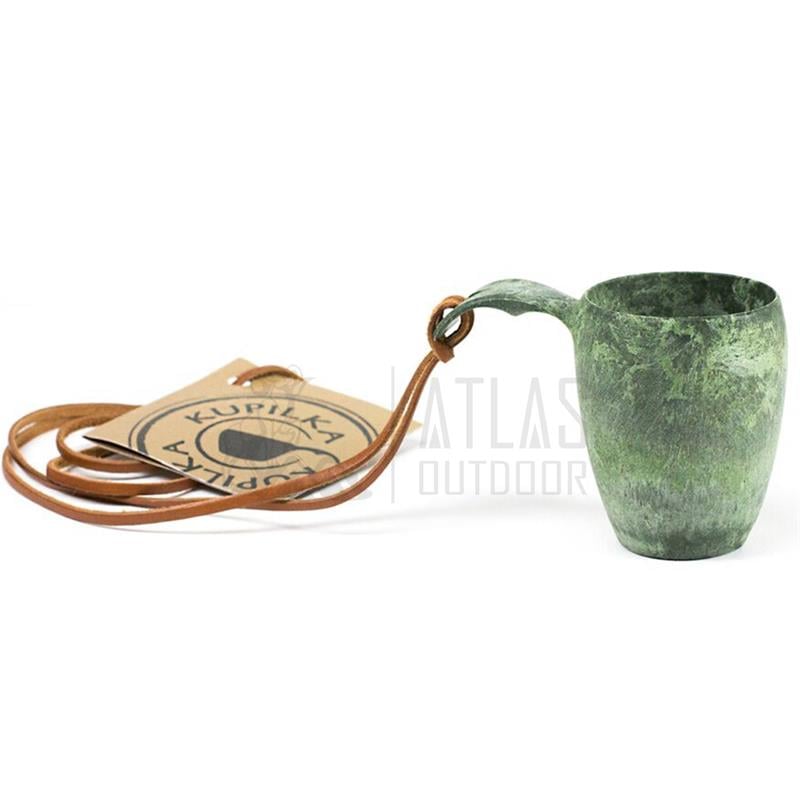 Kupilka 5 Shot Bardağı K5