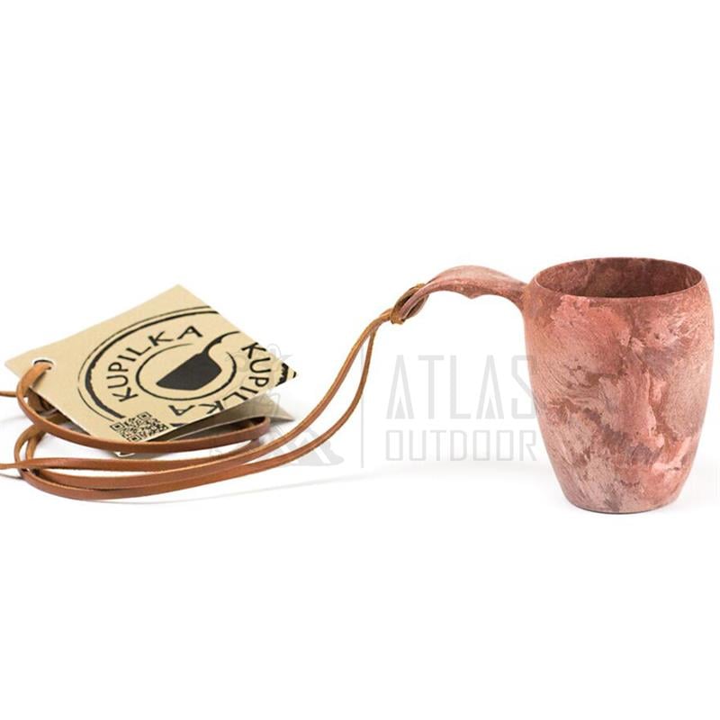 Kupilka 5 Shot Bardağı K5