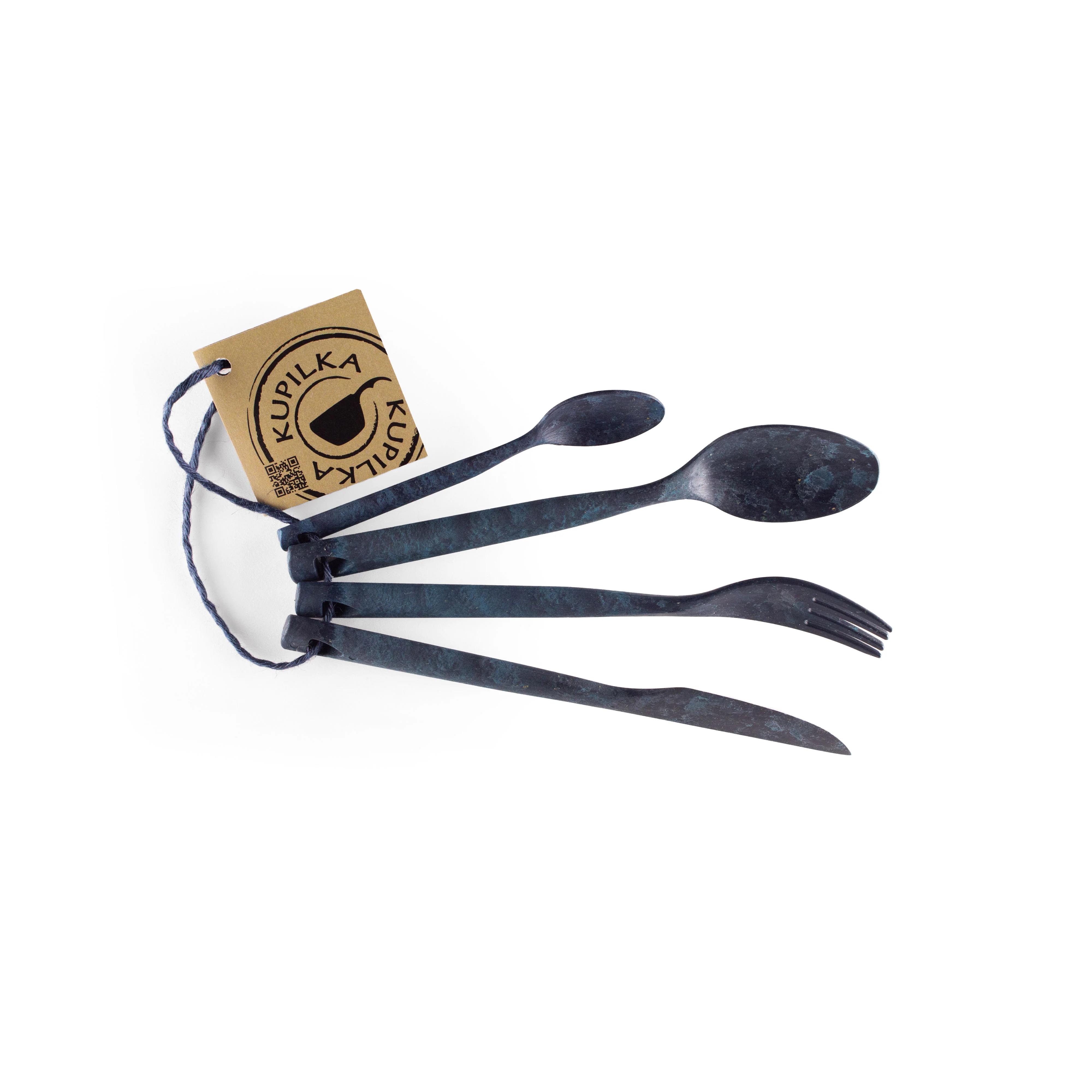 Kupilka Cutlery Set