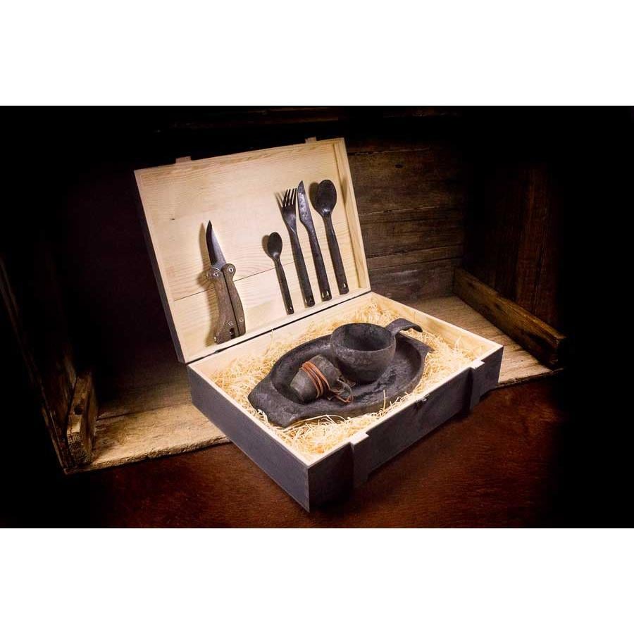 Kupilka Platinium Set 30PL04