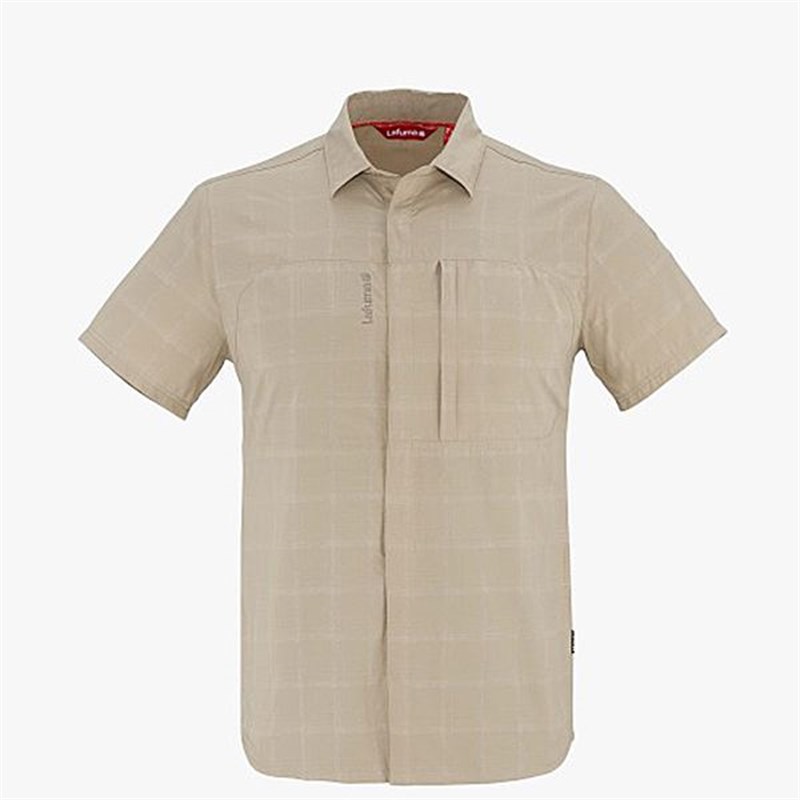 Lafuma Claw Kısa Kollu Gömlek