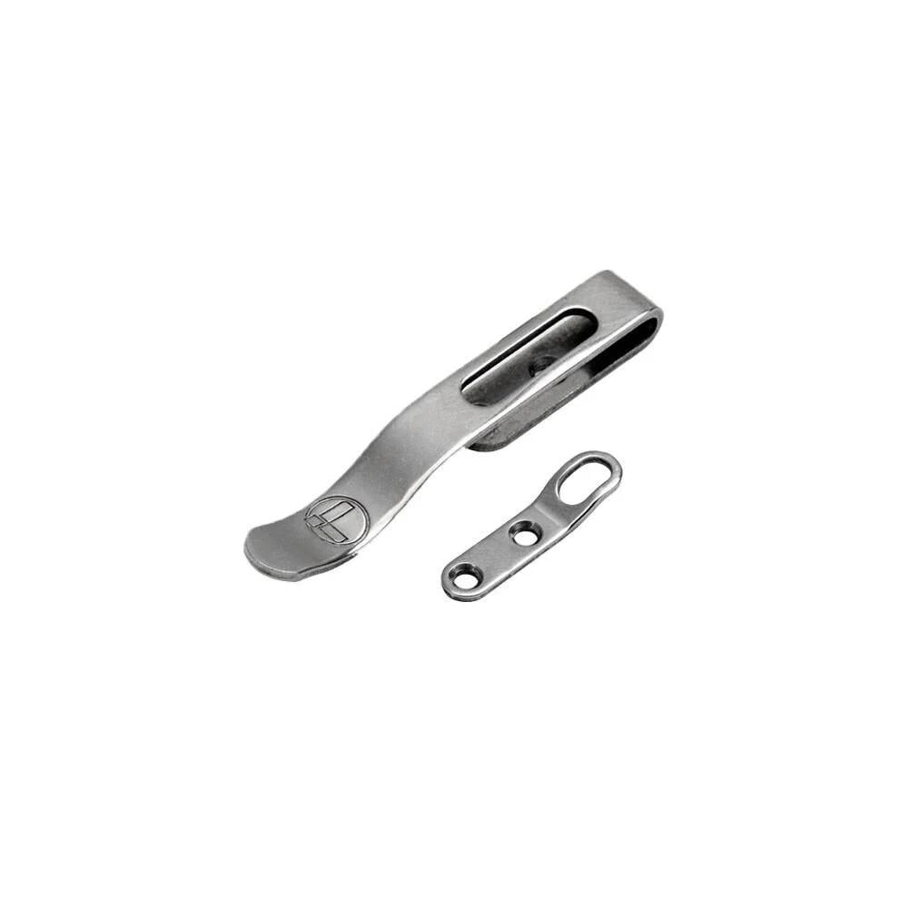 Leatherman Cep Klipsi ve Kordon Halkası / Free K Serisi