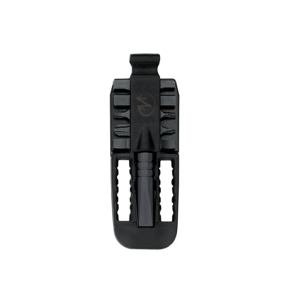 Leatherman Çıkarılabilir Bit Sürücüsü - Black