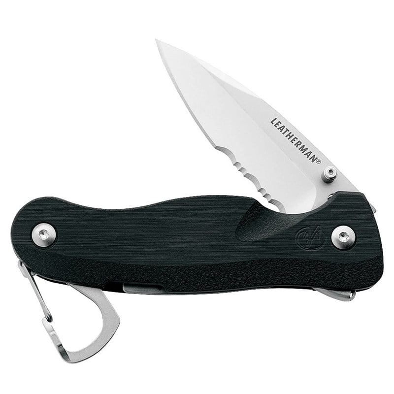 Leatherman Crater C33LX